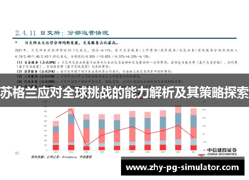 苏格兰应对全球挑战的能力解析及其策略探索
